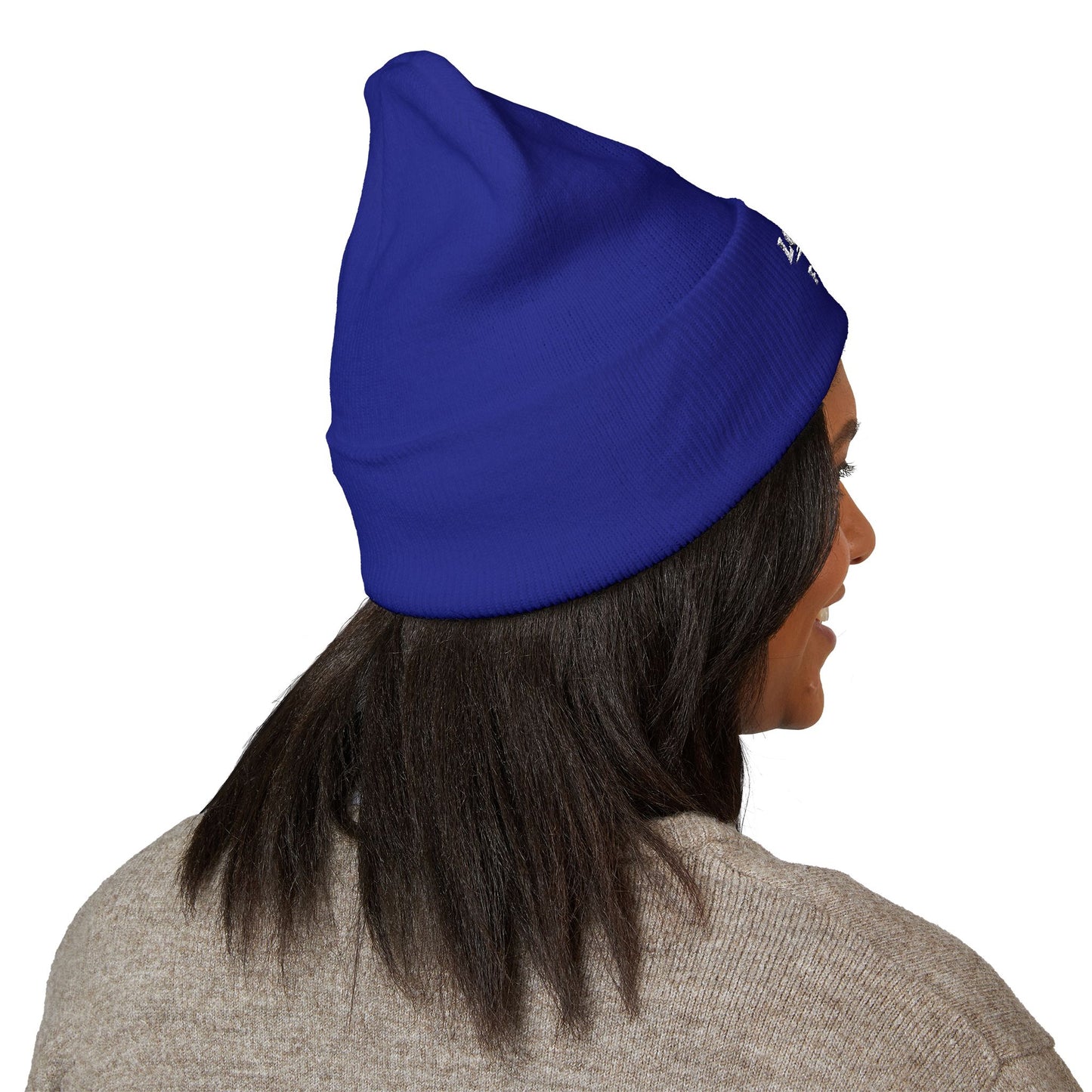 Logan in Flight - Beanie