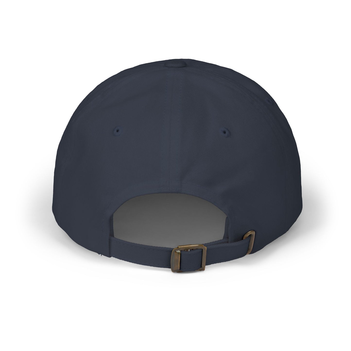 Logan in Flight Cap