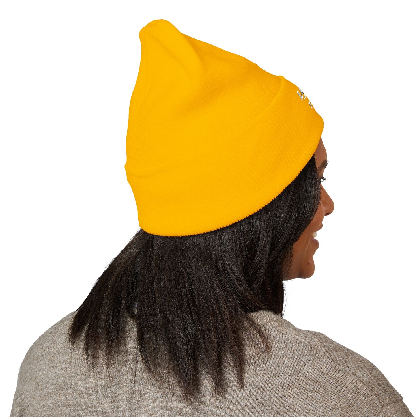 Logan in Flight - Beanie