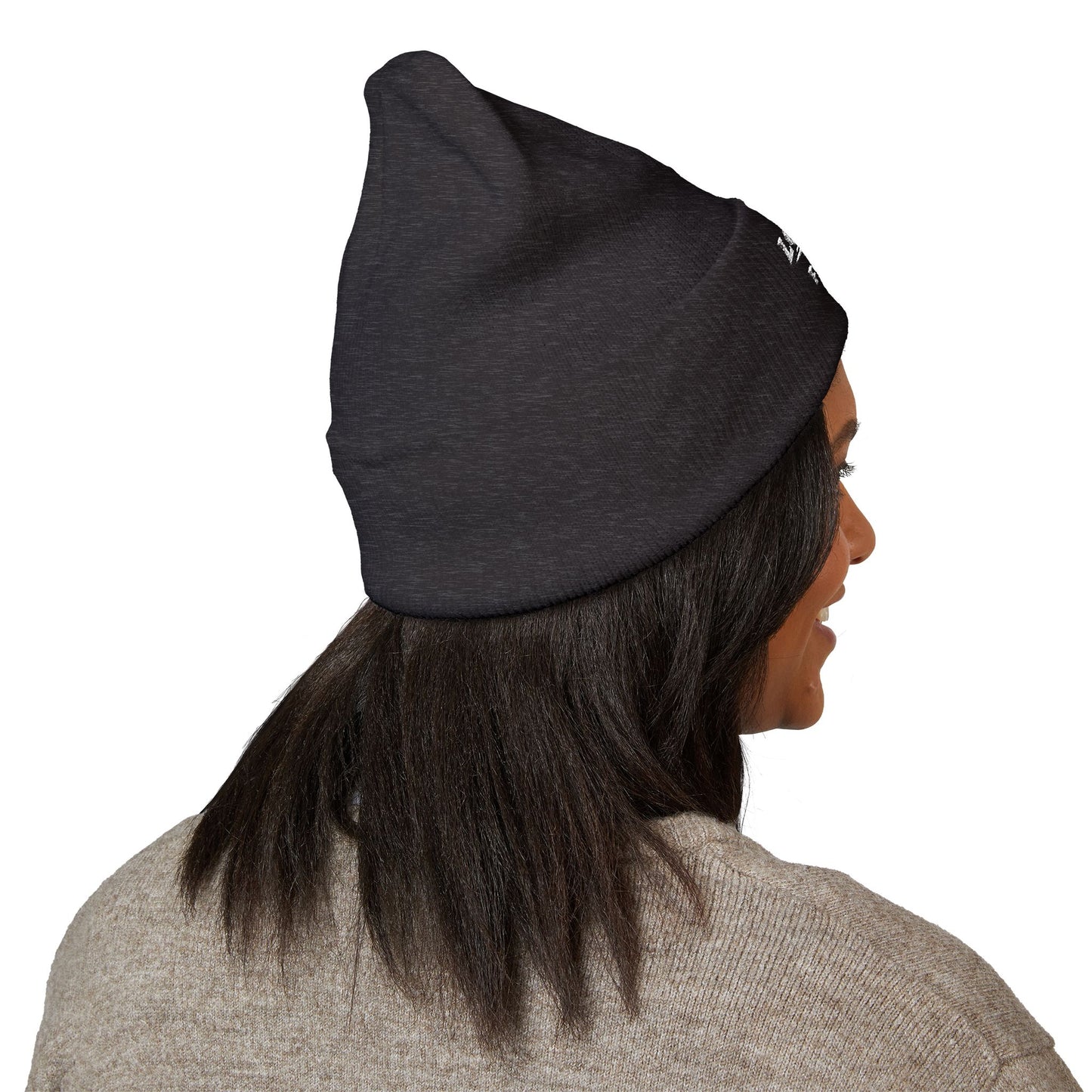 Logan in Flight - Beanie