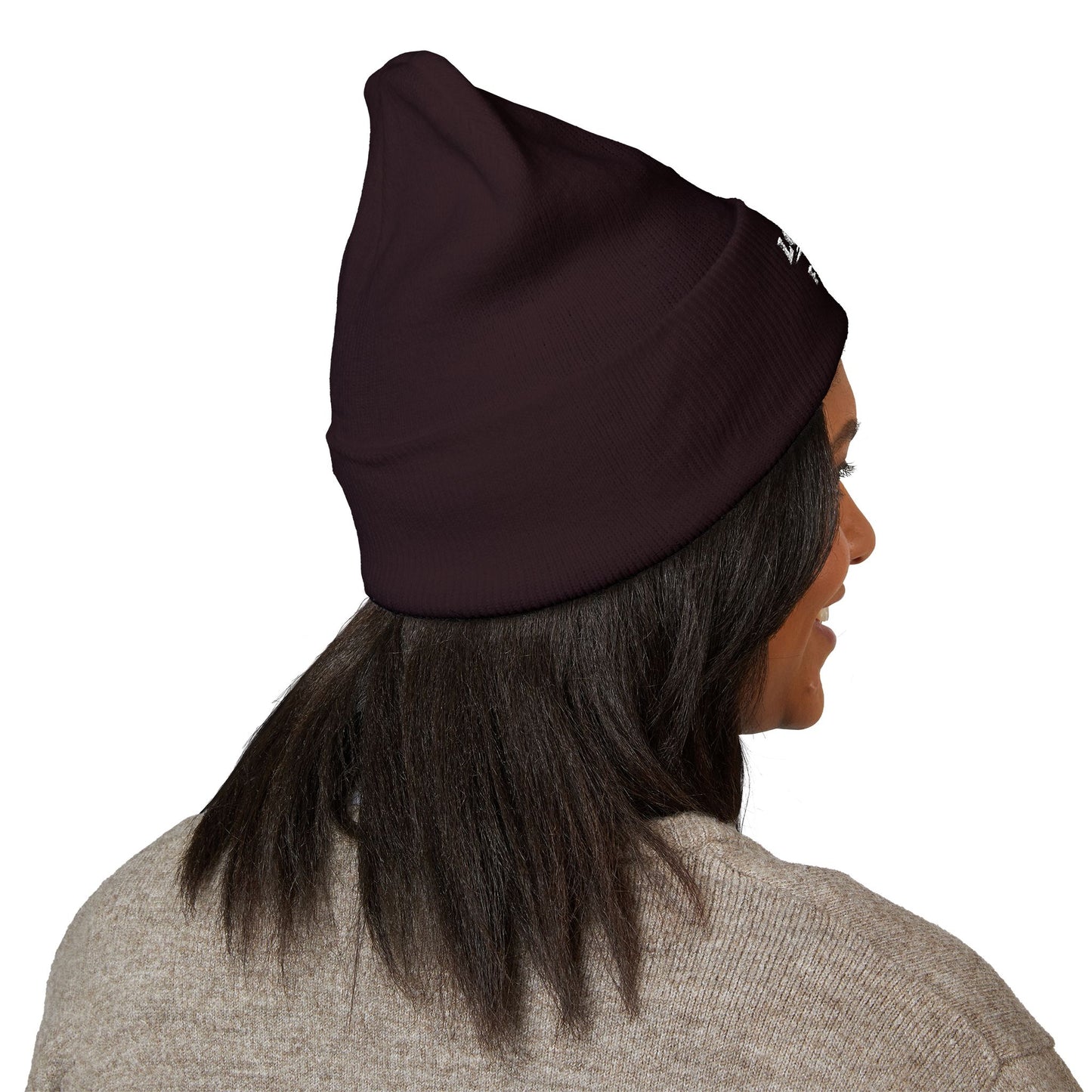 Logan in Flight - Beanie