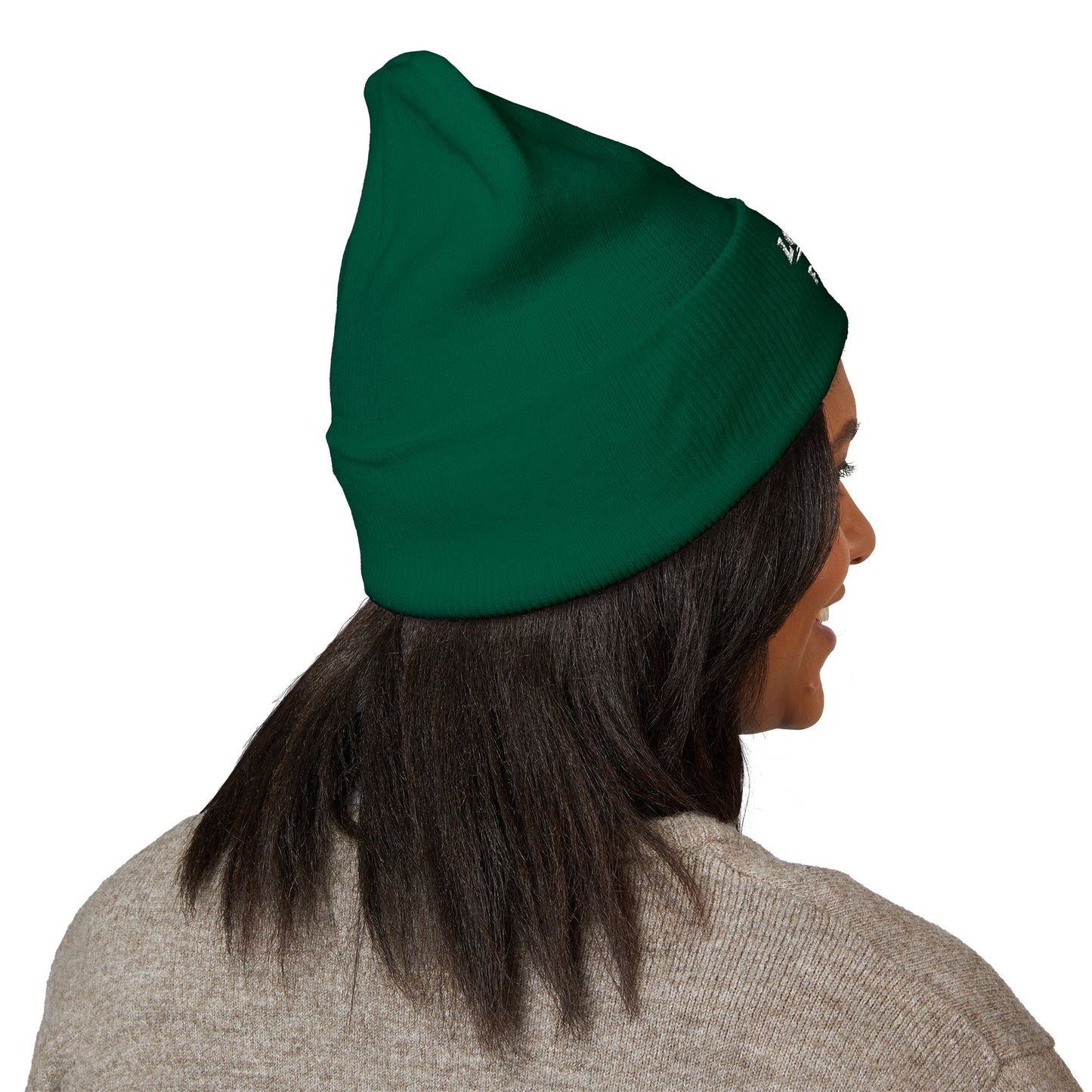 Logan in Flight - Beanie