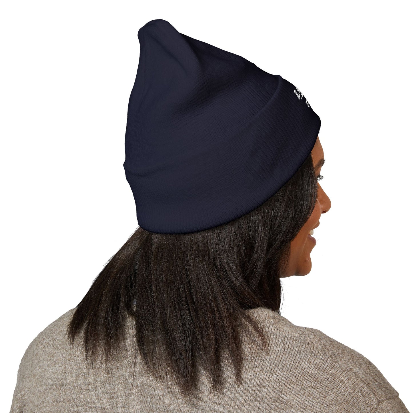 Logan in Flight - Beanie