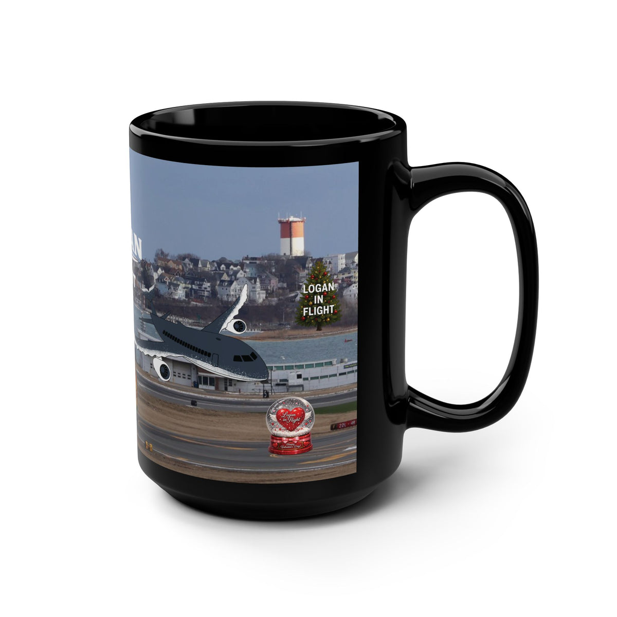 Mug, 15oz