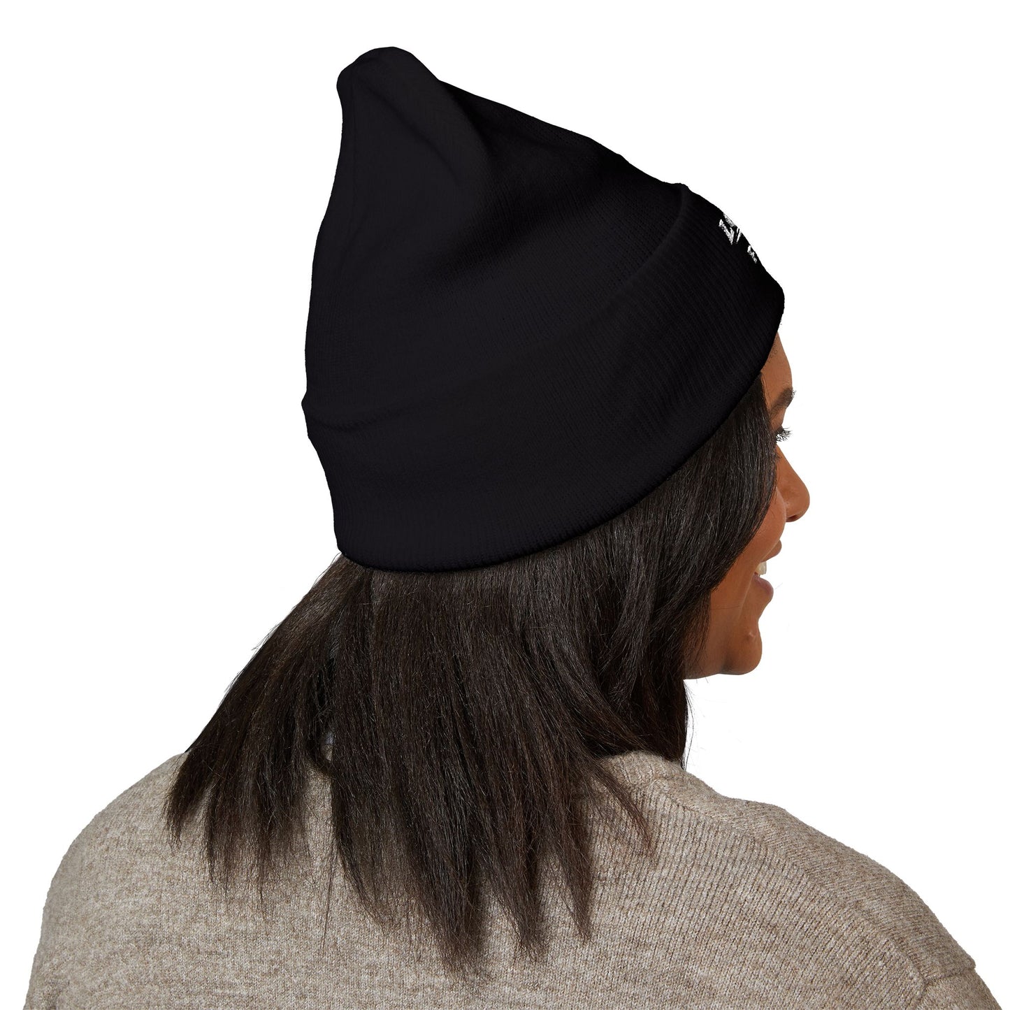 Logan in Flight - Beanie