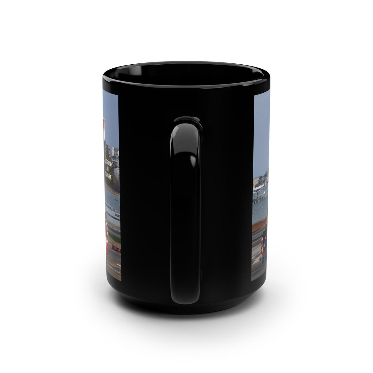 Mug, 15oz