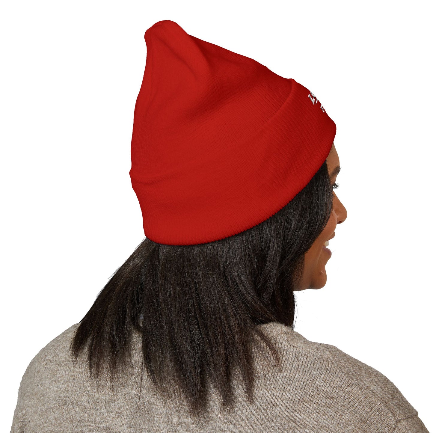 Logan in Flight - Beanie